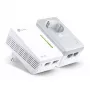 Kit Powerline Wi-Fi TP-Link AV500 600 Mbit/s Ethernet