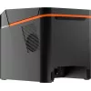 SUNMI C04020020 impressora de talões 80 mm Kitchen Cloud Printer, térmica, com cortador, USB-C, Bluetooth, Ethernet, Wi-Fi, preta