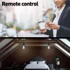 Lâmpada Smart WiFi Tellur TLL331341 9W RGB dimmer — Wi‑Fi RGB LED 9W, regulável