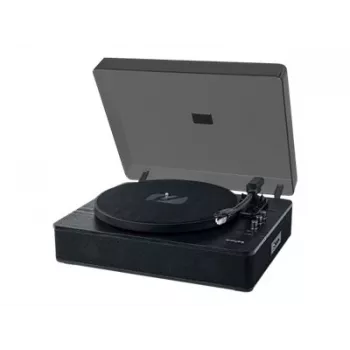 Muse MT-106 WB Preto Automático