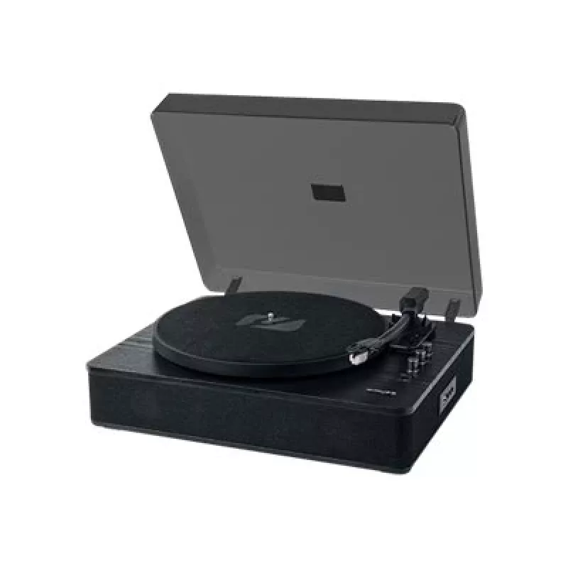 Muse MT-106 WB Preto Automático