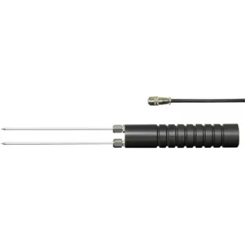 Sonda de penetração externa de humidade de materiais Voltcraft FM-FP, adequada para FM-400 FM-FP (FM-FP)