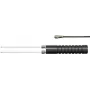 Sonda de penetração externa de humidade de materiais Voltcraft FM-FP, adequada para FM-400 FM-FP (FM-FP)