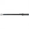 Chave dinamométrica Gedore TORCOFLEX UK 1/2 polegadas 60–300 Nm, preto/azul