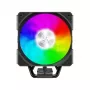 Gamemax | Dissipador de CPU | SIGMA520 DIGITAL | Preto