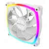 Ventoinha para caixa de computador Montech RX120 PWM 12 cm branco 3 unid.