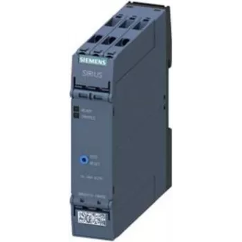 Siemens relé de proteção de motor 1 unid. 3RN2012-1BW30 (3RN20121BW30)