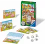 Ravensburger 23160 jogo de sociedade Abzug (23160)