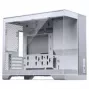 Caixa de PC Phanteks XT V3 Mini caixa mATX vidro temperado – inclui 3 ventoinhas de 120 mm – caixa (PH-XT325V_DWT01)