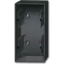 BUSCH JAEGER 1702-885 - Preto - convencional - Busch-Jaeger - 80 mm - 151 mm - 4,3 cm