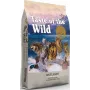 TASTE OF THE WILD Wetlands – Alimento seco para cães – 12,2 kg