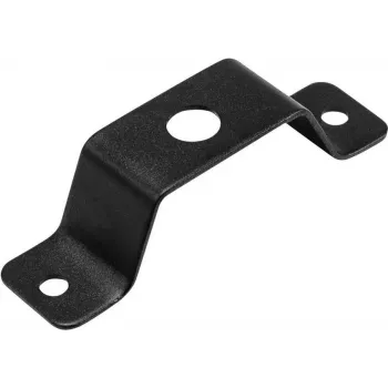 Suporte EUROLITE 51786541 para corpos de iluminação, construção leve, 28 mm
