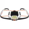Petzl IKO CORE lanterna de cabeça, preto, E104BA00