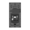 Videoporteiro Grandstream GDS3727, 4 MP, H.264, IP66/IK07, SD até 256 GB, altifalante 3 W