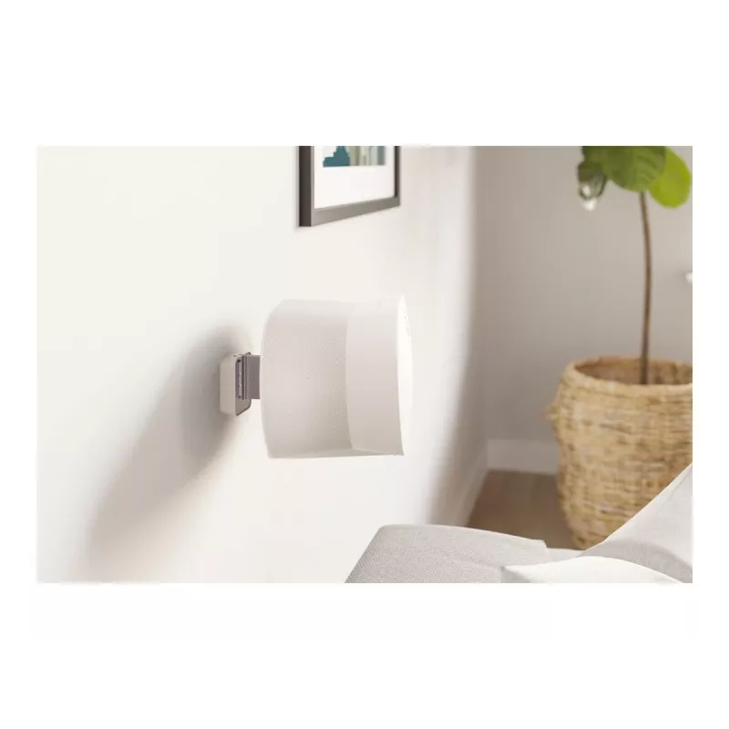 Suporte de parede Vogel's SWM 4131 para altifalante Sonos Era 300, branco