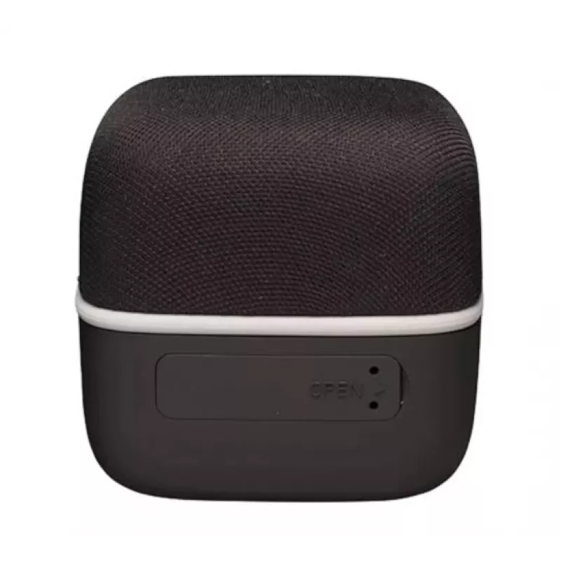 Altifalante portátil Denver BTP-119 preto