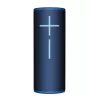 Logitech Ultimate Ears MEGABOOM 4 - Altifalante - Portátil - Sem fios - Bluetooth - Controlado por app - Azul cobalto (984-001991)
