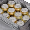 Bolsa térmica Rivacase 5712 - 11 L recipiente térmico isolado