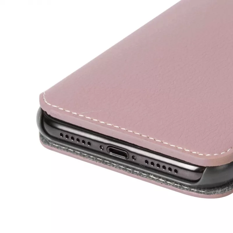 Capa tipo carteira Krusell Pixbo 4 Card SlimWallet