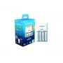 Carregador de pilhas PANASONIC Eneloop Basic BQ-CC51 + 4x AA 2000 mAh (K-KJ51MCD40E)