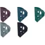 Helit H2661082 verde