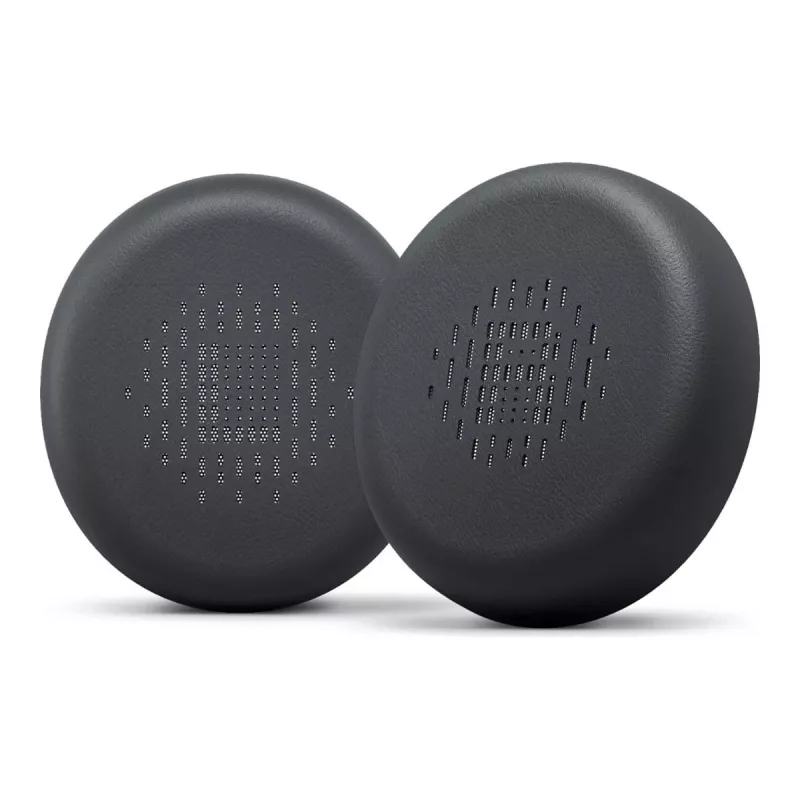 Almofadas para headset com fio/sem fios DELL Pro Plus - HE524