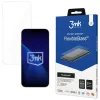 Película de proteção de ecrã 3MK FlexibleGlass para Apple iPhone 17 Pro Max