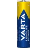 Pilha alcalina AA Varta LONGLIFE Power High Energy — pack de 12