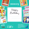 memory moments - Feliz Aniversário, jogo de memória