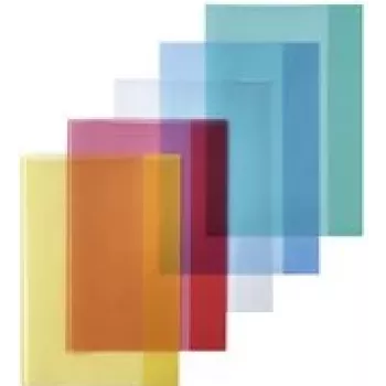 Capa para revistas/livros Herlitz 5215108