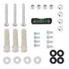 Suporte de parede para TV ESPERANZA PROTEUS para 26–70