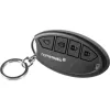 Homematic IP HmIP-KRCK comando à distância porta-chaves Access, preto