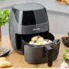 Fritadeira de ar quente Zelmer ZAF5502G Elektra 5L