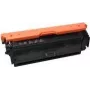 Consumível de impressora Freecolor M553K-FRC preto