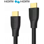 sonero X-PHC010-030 Cabo HDMI, 3 m, preto