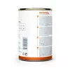 Comida húmida para cães VETEXPERT Veterinary Diet Intestinal 400 g, aves, sem cereais, para recuperação após cirurgias digestivas