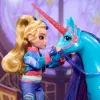 Spinmaster Unicorn Academy Fashion boneca Isabel 6072647 — boneca de moda da série Unicorn Academy