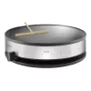 Caso | CM 1300 | Máquina de crepes | Máquina de crepes | 1300 W | Número de porções de massa 1 | Crepe