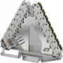 Distribuidor de potencial Phoenix PTRVB 8-FI PTRVB 8-FI cinzento conteúdo: 10 unid. (3270160)