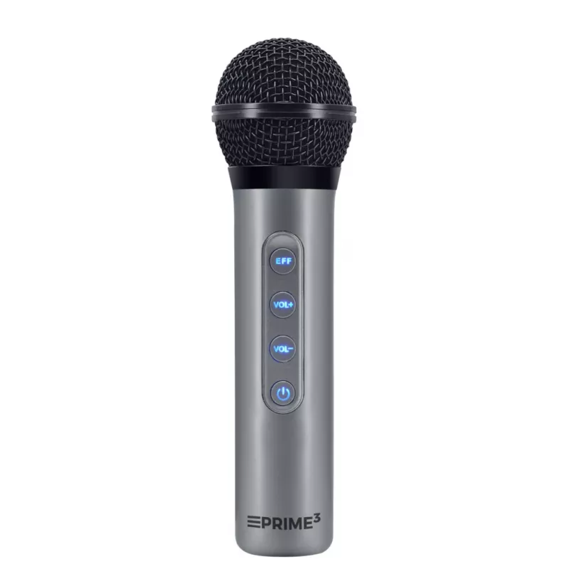 Microfone Prime3 AWM11BT