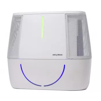 Filtro de substituição para purificador de ar Stylies ANTARES — acessório para o purificador de ar Antares