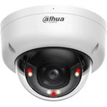 Câmara IP DAHUA IPC-HDBW1239E1-A-IL-0280B-S6