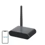 Interruptor inteligente para porta de garagem Meross MSG200HK (HomeKit) – controlador Wi-Fi compatível com HomeKit para abridor de porta de garagem