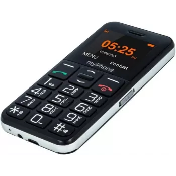 Telemóvel myPhone Halo Easy 5,5