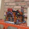 Factory House of Music, Brinquedo de construção