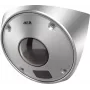 Câmara de vigilância IP AXIS Q9227-SLV teto canto interior 2880×2160, 1/1,7 polegadas CMOS, 115°×89,2°