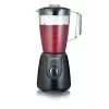 Batedeira Severin SM 3707 1,5 L liquidificadora 600 W preto