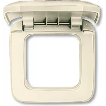 Busch-Jaeger 2518-212 - Bege - Busch-Jaeger - 81 mm - 81 mm - 1,9 cm - 54 x 54 mm (2CKA001719A0111)