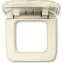 Busch-Jaeger 2518-212 - Bege - Busch-Jaeger - 81 mm - 81 mm - 1,9 cm - 54 x 54 mm (2CKA001719A0111)
