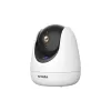 Câmara de vigilância IP TENDA RP7 V2.0 4MP (2880x1620), 4 mm, rotação 0–355° / inclinação -65–90°, Wi-Fi e Ethernet, MicroSD até 512GB